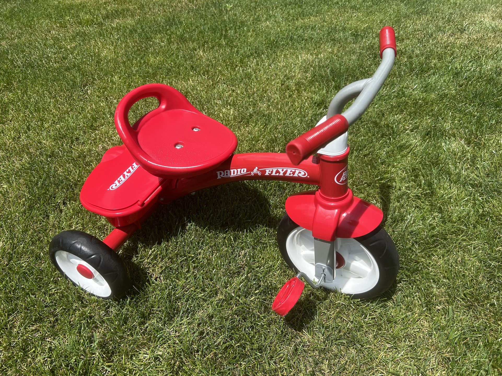 Radio Flyer Tricycle
