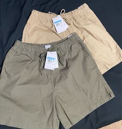 Mens NIKE Shorts