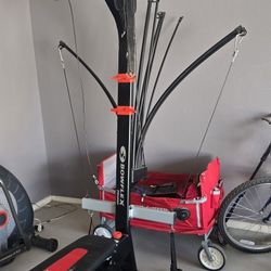 Bowflex PR1000( Will Deliver)
