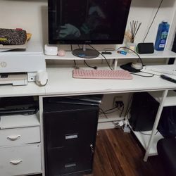 Computer Desk