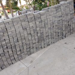 Pavers New