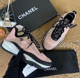 Women's Chanel Sneakers for Sale in Miami, FL - OfferUp