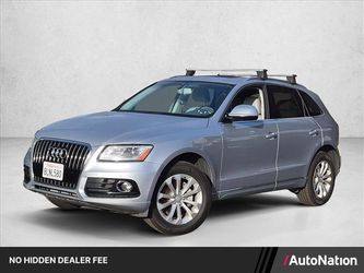 2016 Audi Q5
