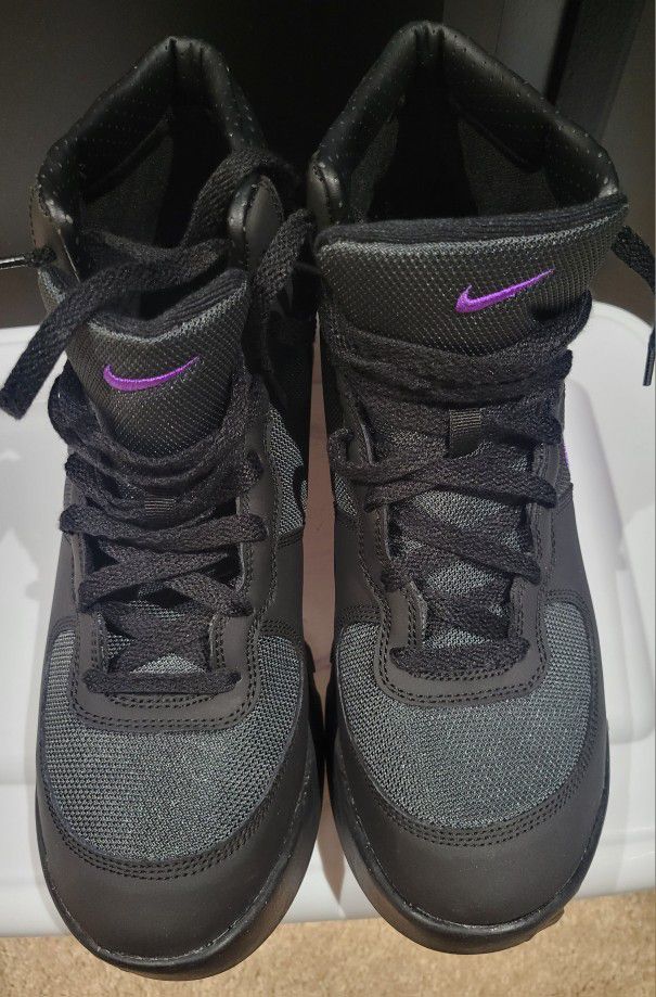  Nike Takos ACG Boots-11.5