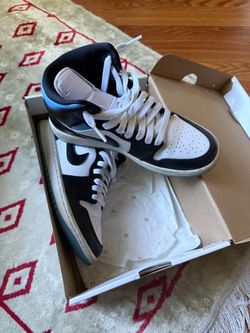 Air Jordan 1 High-Top Sneakers