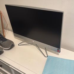 Hp Computer Good Stage 
