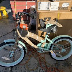 Joy Star 14 Inch Cruiser 