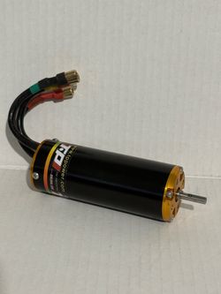 Tp4070-Cm rc motor 2200kv