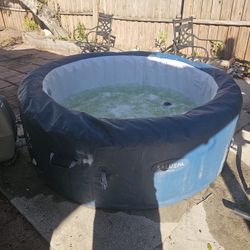 Bestway Saluspa Jacuzzi