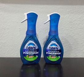 Dawn Powerwash