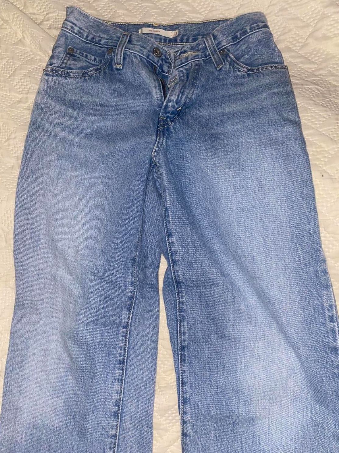 Levi’s Women’s Jeans “23