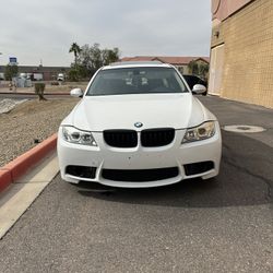 08 BMW 328i