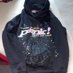 Sp5der Hoodie