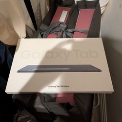 Samsung S10 Ultra Tablet Moonstone 256gb