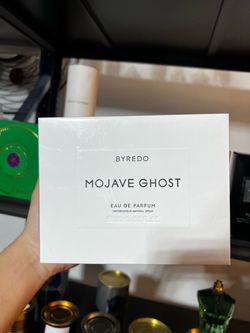 Byredo Mojave Ghost Eau de Parfum