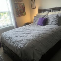 Bed Room Set 