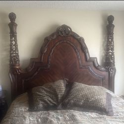 Cal King Bedroom Sets 