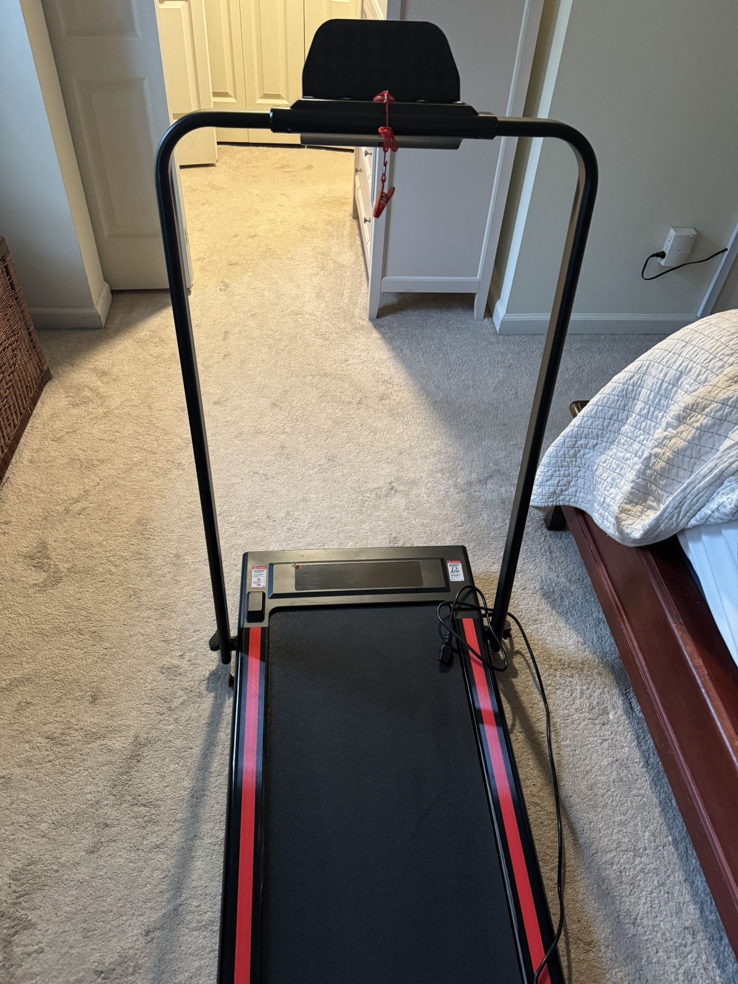 Treadmill