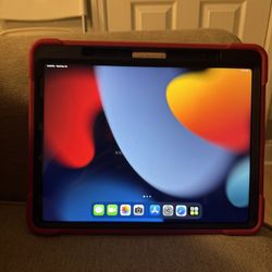 iPad Pro 12.9 Inch 5th Gen