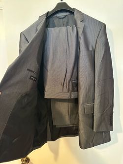 Jacket and suits