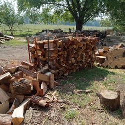 Firewood