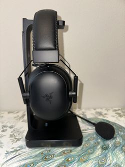 Razer BlackShark V2 Pro Wireless Gaming Headset