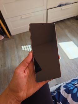 Samsung Galaxy 25 ultra Smartphone Gold
