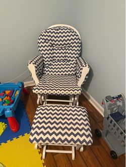 Rocking chair