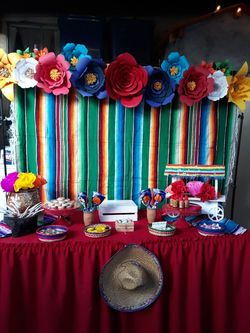 Mexican