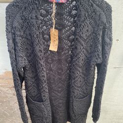 Cardigan 