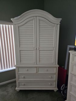Bedroom furniture