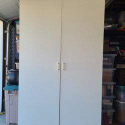 Storage Cabinet