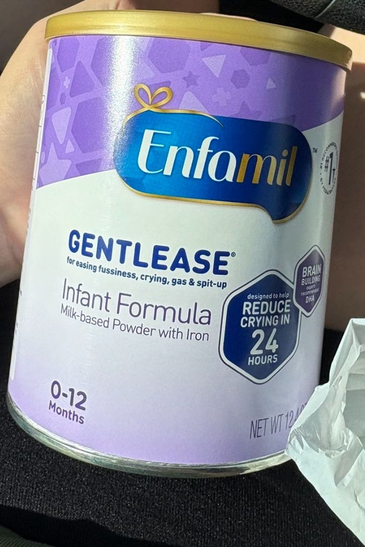 Formula