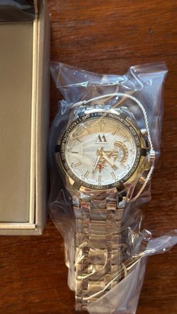 American Miller watch, brand new!