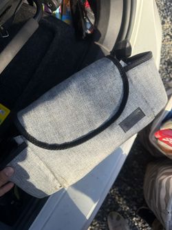 Stroller Caddy