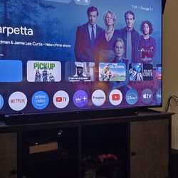 Smart TV for Sale