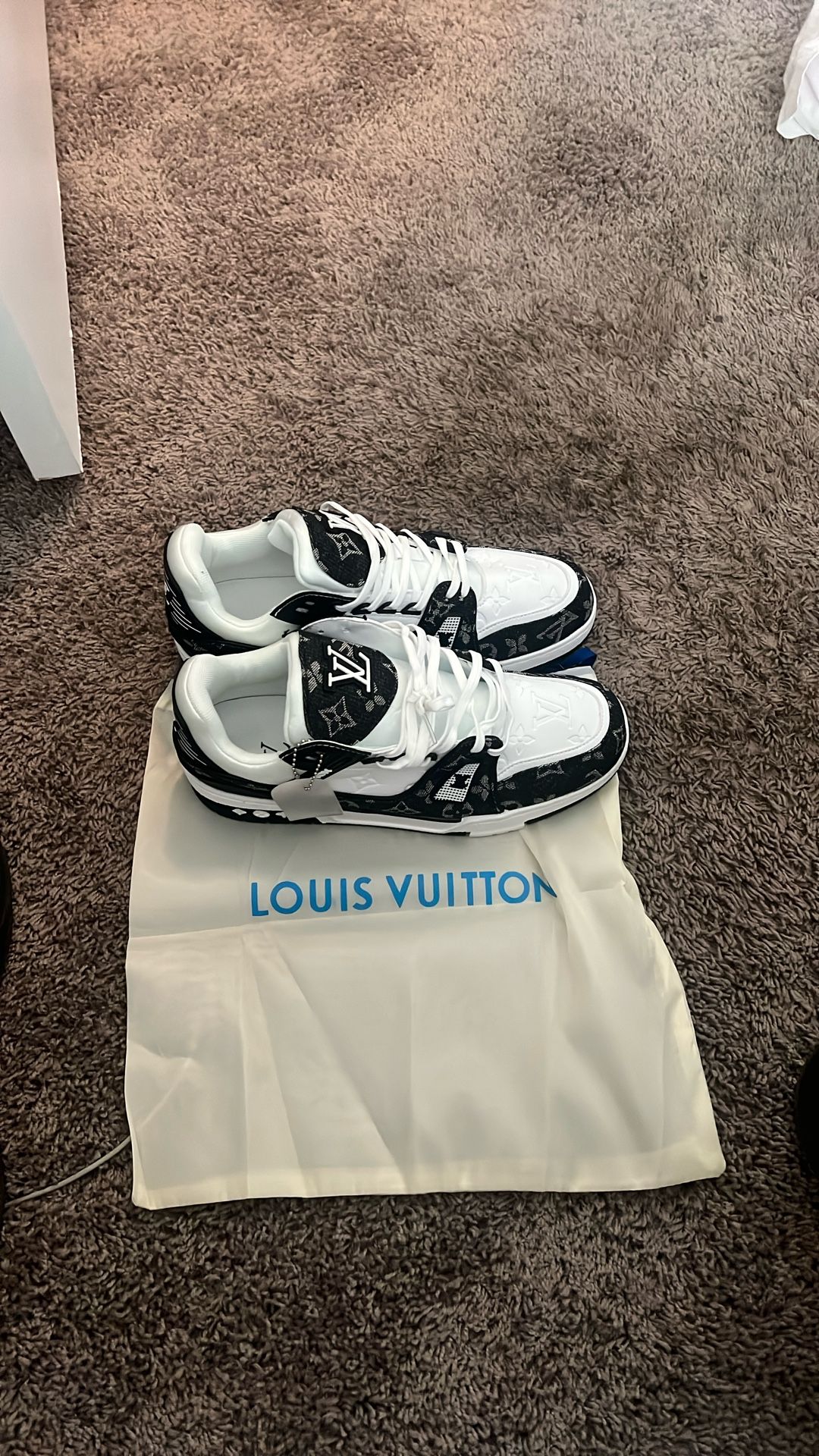 Louis Vuitton Sneakers