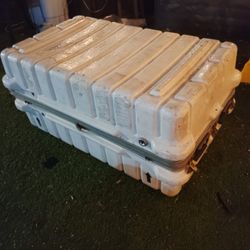 Us Navy Weather Light Storage Container