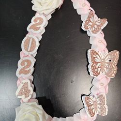 Little Leis For Preschool And Kinder Graduates