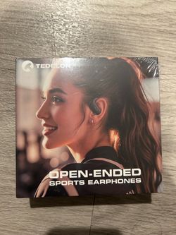 Tedelon Sports Headphones