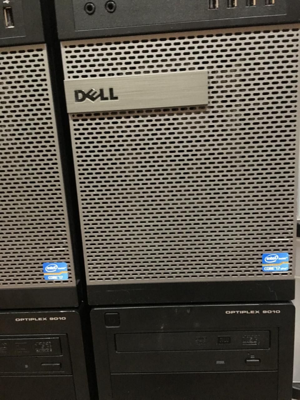 Dell Computer Desktop - Windows 11 with License