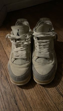 Jordan 4s “AIR”