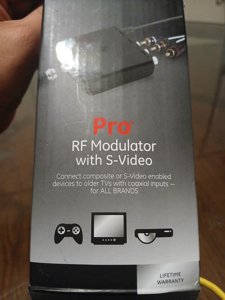 Adapter
