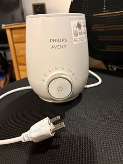 Philips Avent Bottle Warmer