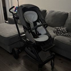 Orbit Stroller 