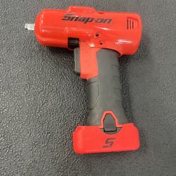 Snap On Tools 3/8 Impact Wrench 14.4v Battery