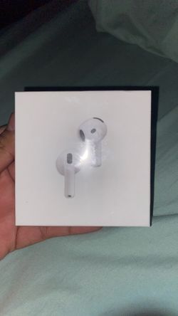 AirPods 4th Generation