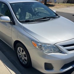 Toyota Le
