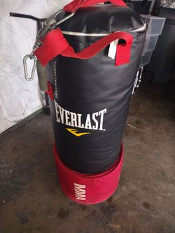 Everlast