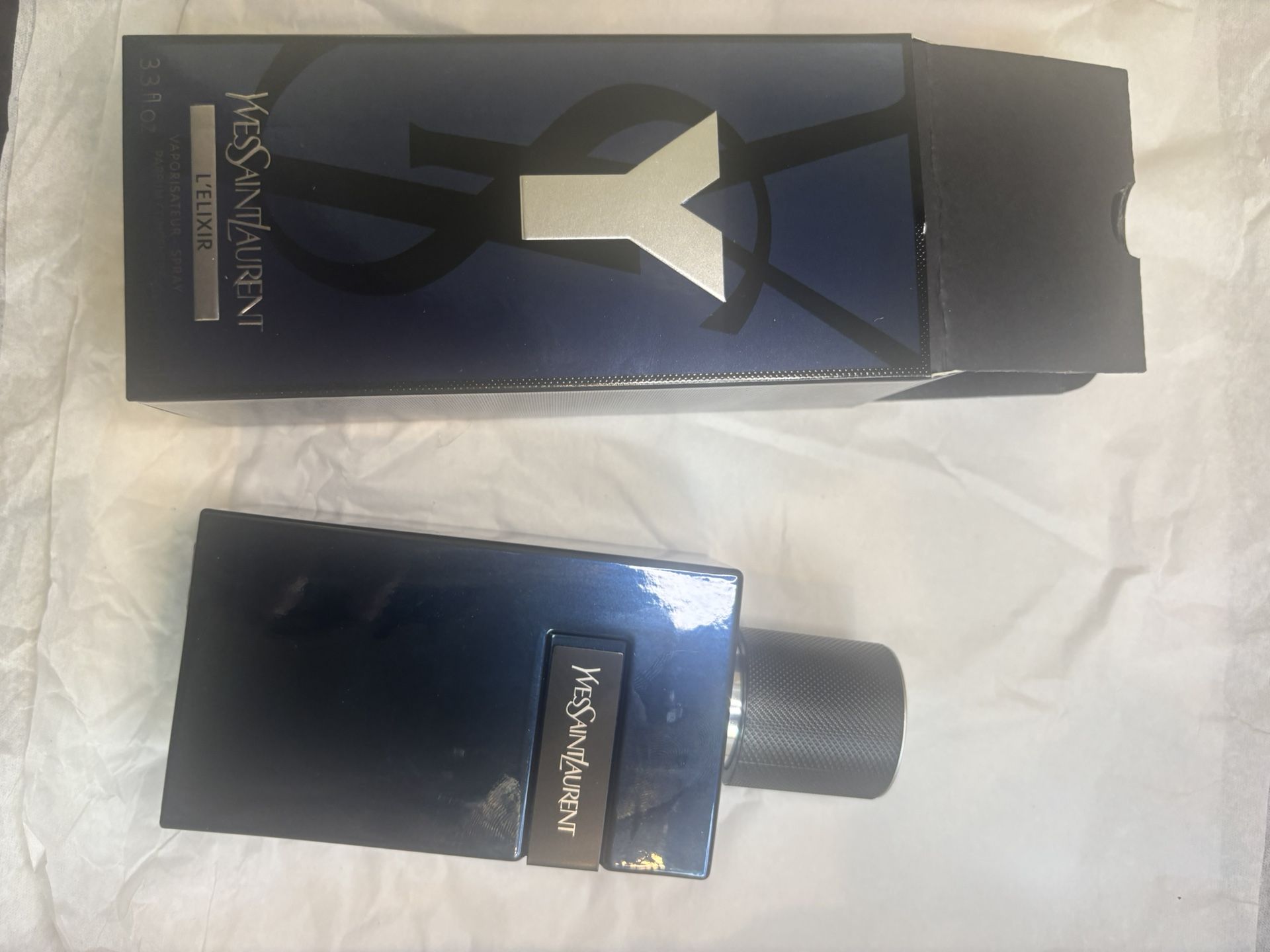 Ysl Colonge